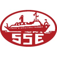 Seven Seas Enterprise Logo