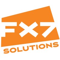 FX7 Solutions Ltd Logo