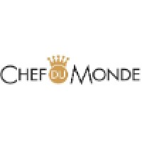 Chef du Monde Logo