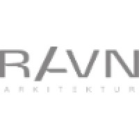 RAVN Arkitektur Logo