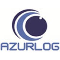 AZURLOG Logo