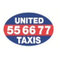 United Taxis Logo