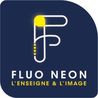 Fluo Néon Logo
