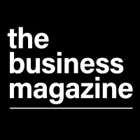 The Business Magazine Logo