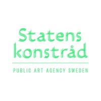 Public Art Agency Sweden Logo