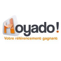 Hoyado Logo