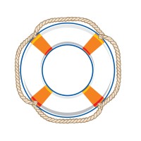 Debt Rescue Logo