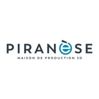 Piranèse Logo