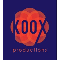 KOOX productions Logo