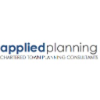 Applied Planning Logo