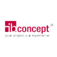 ib concept Logo