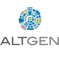 AltGen Logo