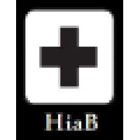 Hospital in a Box Logo