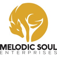 Melodic Soul Enterprises Logo