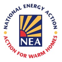 National Energy Action (NEA) Logo