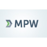 MPW Engineering, LLC Logo