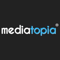 Mediatopia - Responsive Website Design & Development Company, Bristol, UK Logo