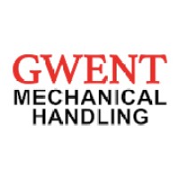 Gwent Mechanical Handling Limited Logo