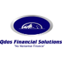 Qdos Financial Solutions Logo