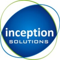 Inception Solutions Logo