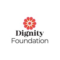 Dignity Foundation Logo