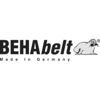 BEHAbelt Logo
