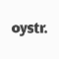 Oystr. Logo