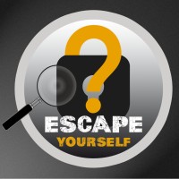 ESCAPE YOURSELF Logo