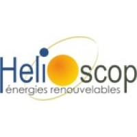 HELIOSCOP Logo