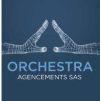 ORCHESTRA AGENCEMENTS Logo