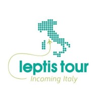 Leptistour srl Roma Logo