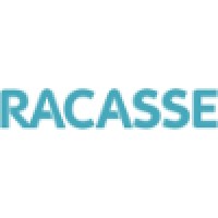Frontwalker Stockholm AB (tidigare Racasse AB) Logo
