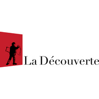 EDITIONS LA DECOUVERTE Logo