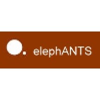 elephANTS Media Pvt Ltd Logo
