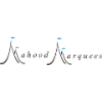Mahood Marquees Logo
