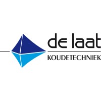 de Laat Koudetechniek Logo