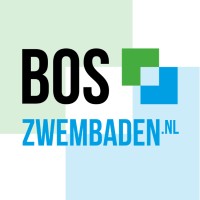 Bos Zwembaden & Wellness Logo