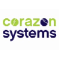 Corazon Systems Pty Ltd Logo