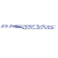 BlowVac Systems Ltd. Logo