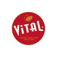 Vital (Nougat) 1926 NV Logo