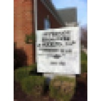 Peterson Waggoner & Perkins LLP Logo