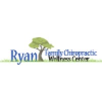 Ryan Family Chiropractic Wellness Center Logo
