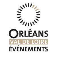 Orléans Val de Loire Evénements Logo
