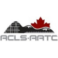 Association of Canada Lands Surveyors Logo