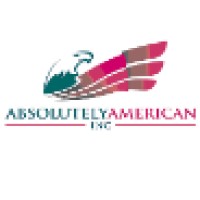 Absolutely American, Inc. Logo