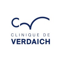 Clinique de Verdaich Logo