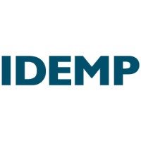 IDEMP Educação Corporativa Logo