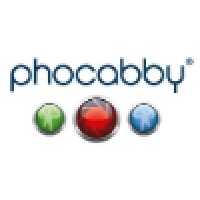 Phocabby Logo