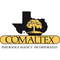 Comaltex Insurance Agency Inc Logo
