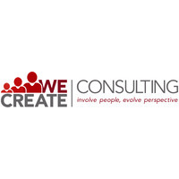 Wecreate Consulting Logo